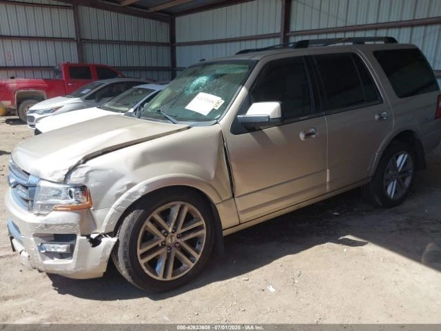 Левый задний фонарь для водителя 2007-2009 2010-2013 2014-2017 Ford Expedition  - Изображение 3 из 4