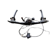 Anhängerkupplung MERCEDES BENZ C-KLASSE (S204) Kombi C 220 CDI - A2043100495 Anhängerkupplung MERCEDES BENZ C-KLASSE (S204) Kombi C 220 CDI - A2043100495