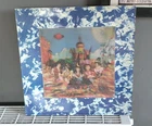 The Rolling Stones Satanic Majesties Request  1967 1st Press (TXS 103-ZAL-8126)