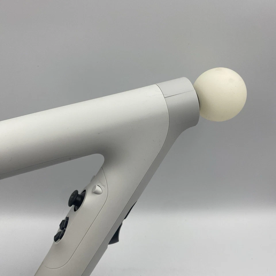 PS4 VR Aim Controller Gun - Genuine Sony Playstation 4 - Tested & Working - Image 4 of 4