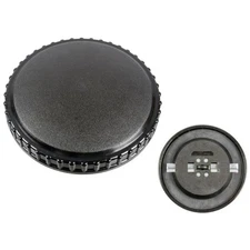 For FEBI FE170562 Cap, fuel tank FE170562 fuel filler cap (width 113mm, 2 claws