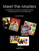 Susan Striker | Meet The Masters | Taschenbuch | Englisch (2011) | Xlibris