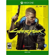 Cyberpunk 2077 (Xbox One) Brand New