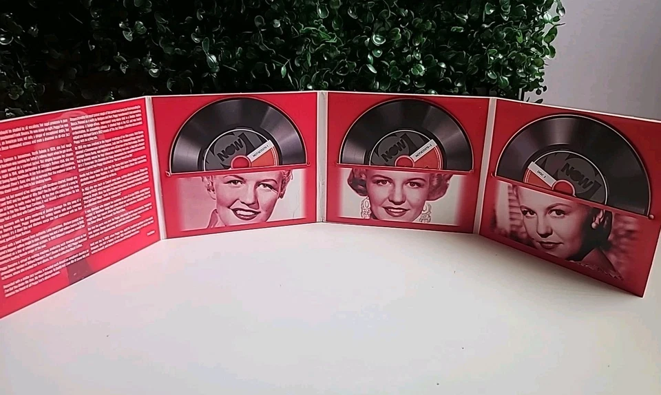 PEGGY LEE - ЛУЧШИЕ ХИТЫ (3 CD)  - Изображение 4 из 4