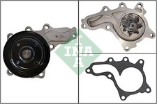 Pompa acqua INA 538 0903 10, raffreddamento motore per LEXUS,TOYOTA,TOYOTA (FAW),TOYOTA