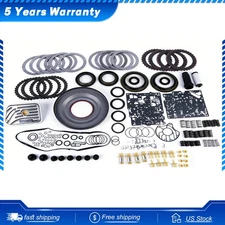 MPS6 6DCT450 Transmission Master Rebuild Kit Piston Filter For FORD VOLVO DODGE