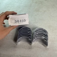 NOS Manley Performance Rod Bearing Set, part number 30430 289-302 STD