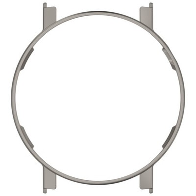 Reinforced Polycarbonate Smartwatch Case Semi Open Structure for CMF Watch 3