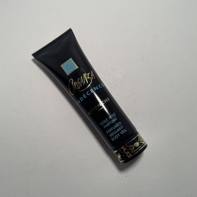 Organza Indecence Givenchy Shower Gel 1.0 fl oz/30 ml
