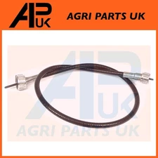Tachometer Drive Cable 680mm for Massey Ferguson 20 30 35X 40 243 245 Tractor