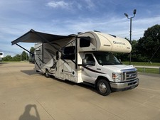 2017 Thor Motor Coach Quantum WS31