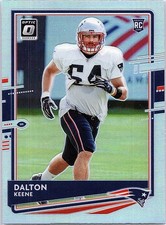 Dalton Keene Optic 2020 Donruss Optic