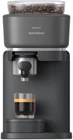 NEW Philips Baristina EspressoMachine, Grind,Tamp,Brew Coffee Beans in One Swipe