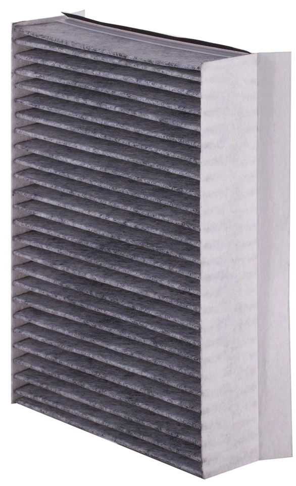 Filtro de aire de cabina Premium Guard PC5526 para 02-08 Jaguar Lincoln LS-Type Foto 2 de 4