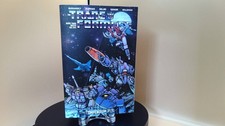(Paperback) - The Transformers Compendium Vol. 2... - SEE DESCRIPTION