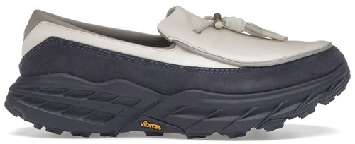 Hoka Speed Loafer Birch Charcoal Grey 1162170-BHRC | eBay