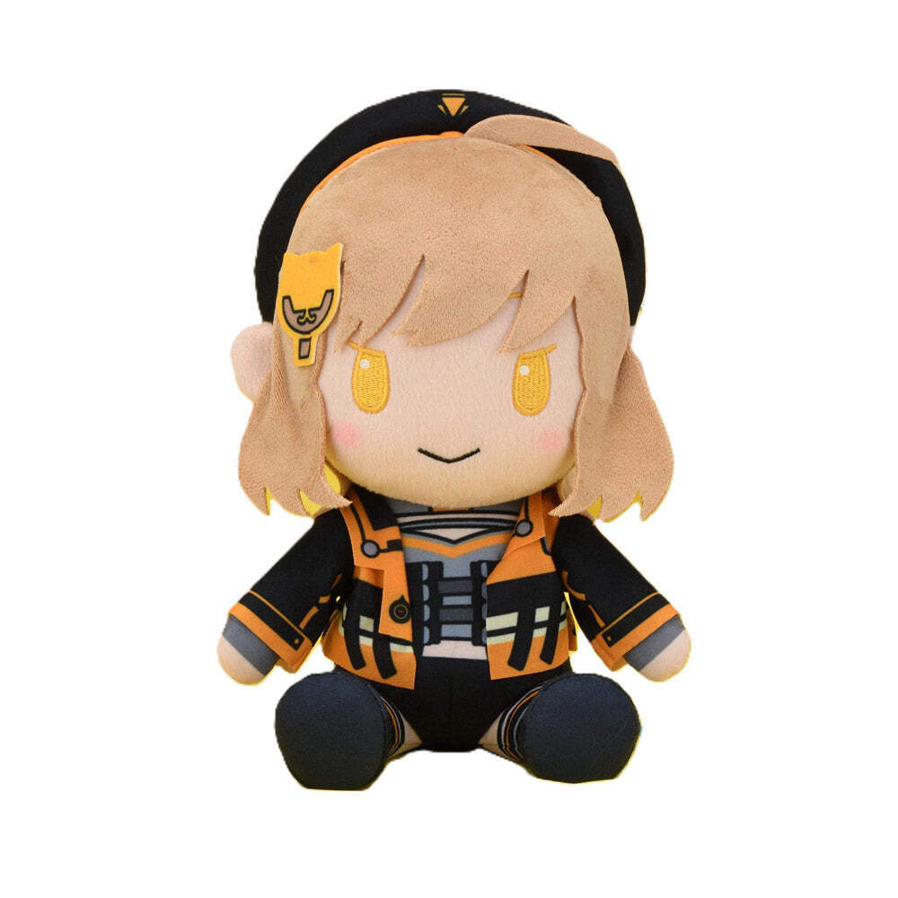 Goddess of Victory Nikke M Plush Anis Collectible Figure by Good