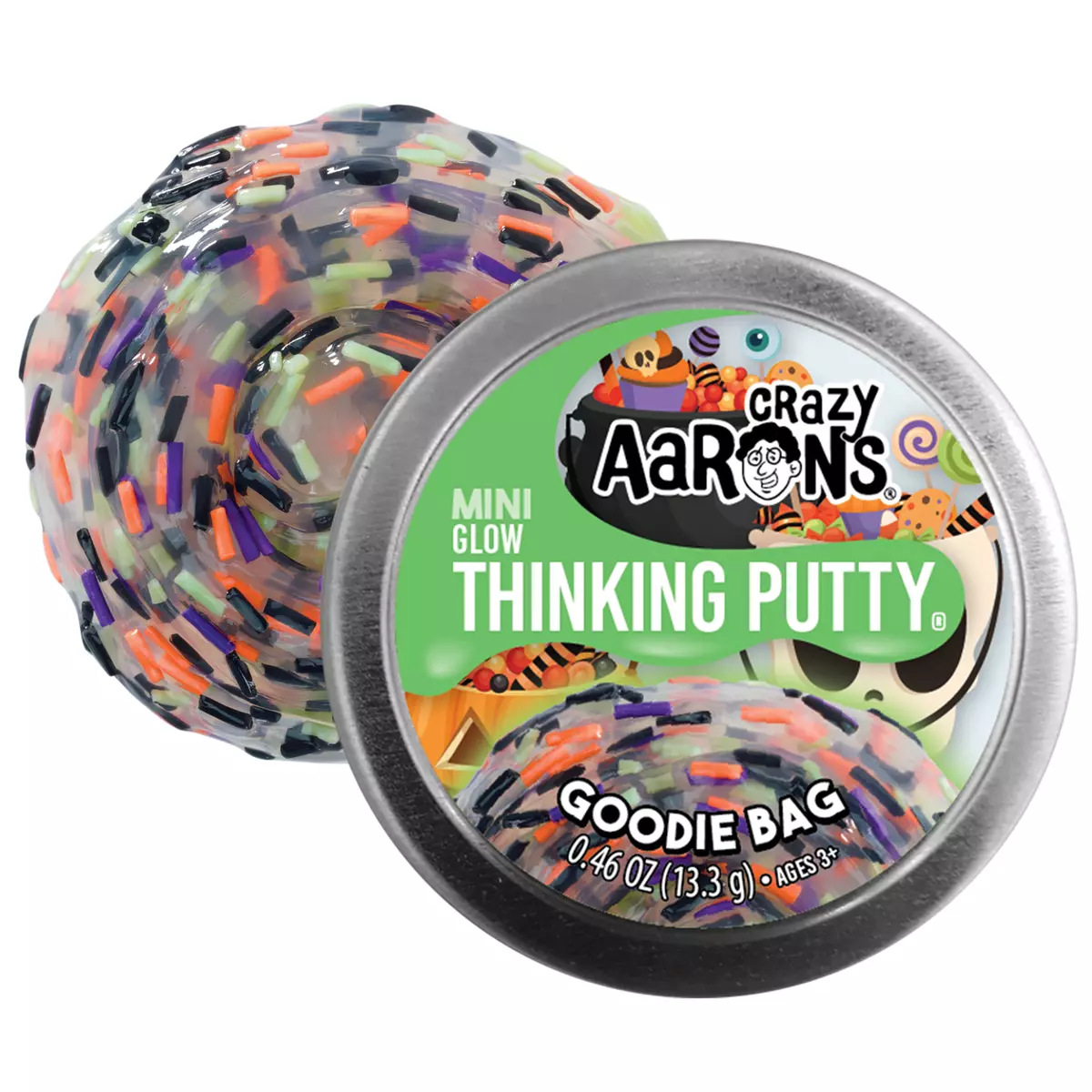 Crazy aaron's thinking putty all best sale types