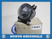 Antibrouillard Volkswagen SHARAN