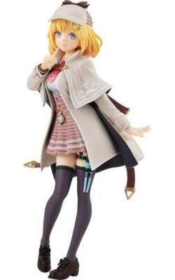 POP UP PARADE Watson Amelia hololive production Good Smile Company