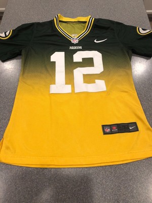packers rodgers jersey womens