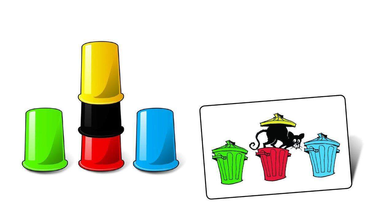 Thumbnail - Amigo Speed Cups 2