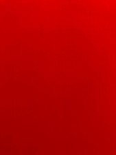 Kydex Sheet- Kydex T .060 3/50 inch thick- 8 inches x 12 inches EMT Red