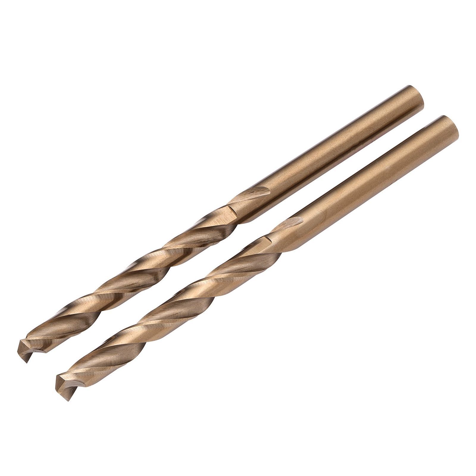 Draper Expert Hsse M35 Cobalt Drill Bit 5.5mm X 93mm (Pack Of 2) - 08916