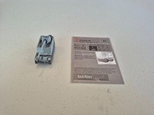 Axis and Allies D-Day Set German Marder II 33/45 w/ Card