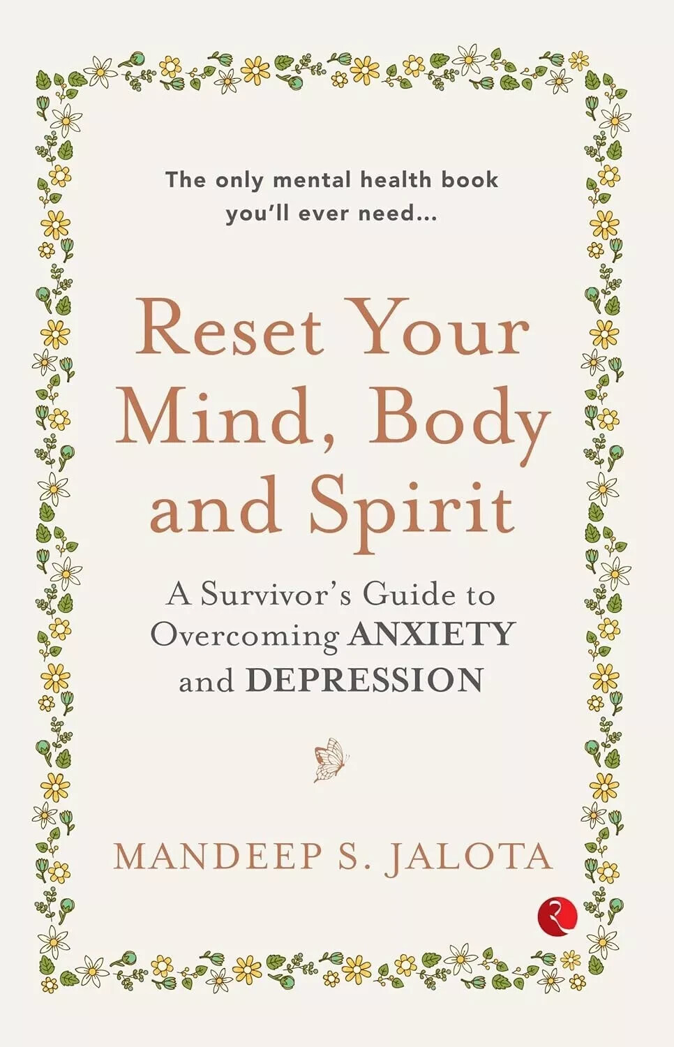 Winning Mindset, Mind Body Miracle, Reset Your Mind Body Spirit 3 Books Set - Image 2