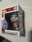 Funko POP WWE Rey Mysterio #93 Vinyl Action Figure WWF WCW Wrestling Purple Mask