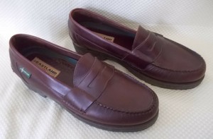 eastland loafers mens