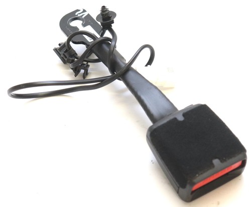 BMW F44 218i Gran Coupe 7456273 Untergurt Vorne Rechts / Links Gurtschloss