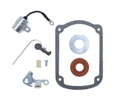 Magneto Points Condenser for Fairbanks Morse 1.5 HP 2 HP 7.5 HP 15 HP X1A2A AX3