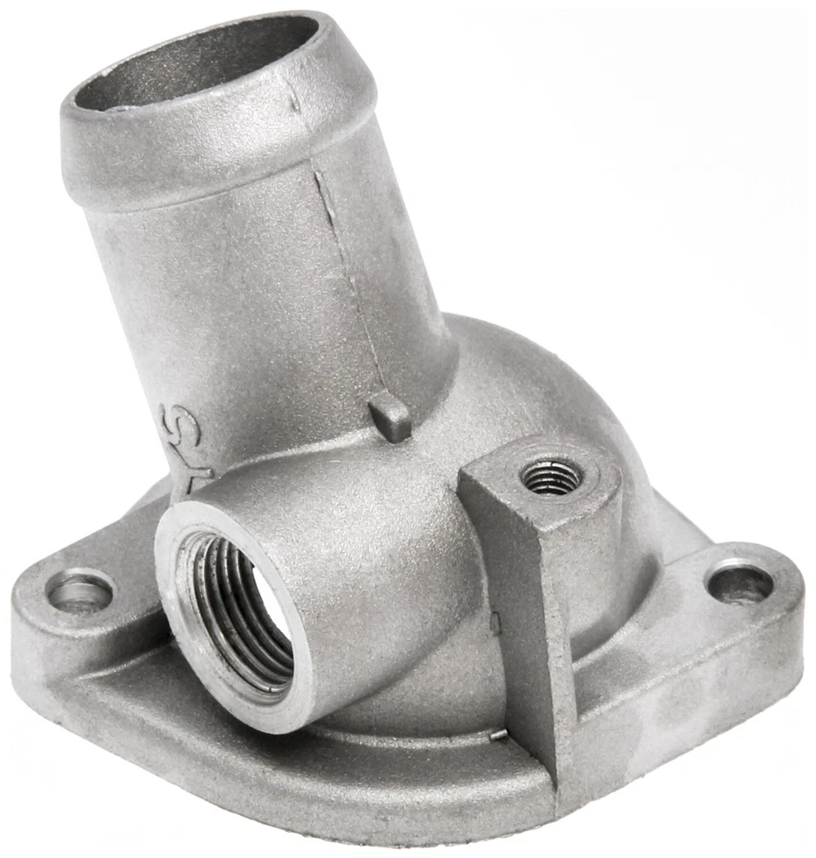 Cubierta termostato salida agua refrigerante motor Honda Accord 1995-2002 puertas Foto 3 de 4