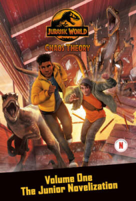 Chaos Theory Volume One The Ju - GOOD