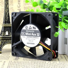 SANYO 109P0912H2011 9032 9CM 12V 0.31A 3pin