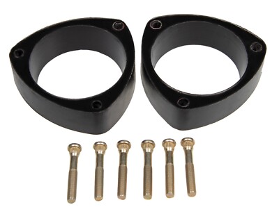 Höherlegungskit Abstandshalter Vorne 40 mm für Mitsubishi 300GT LANCER OUTLANDER