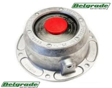 Stemco Freightliner Grease Hub Cap 340-5096 No Gasket