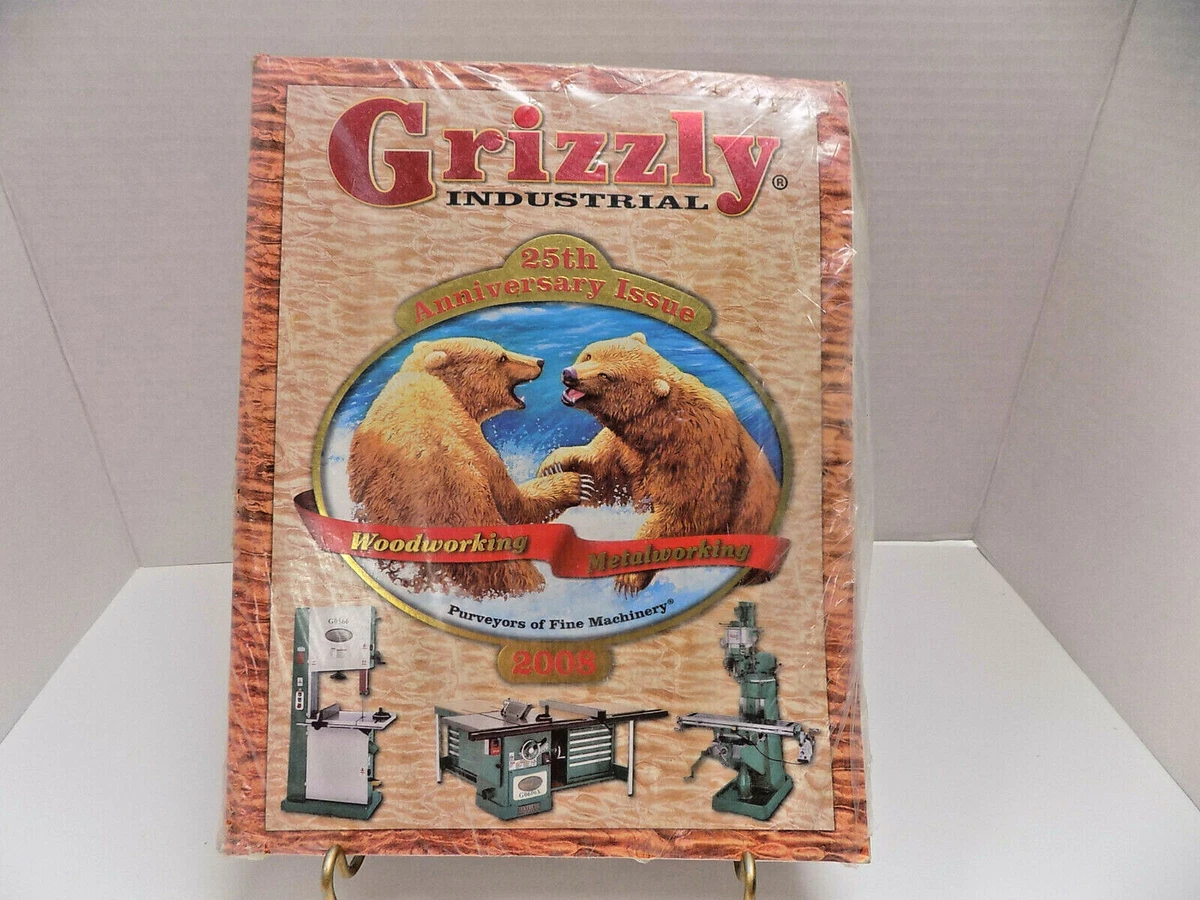 Unusual Tools Catalog