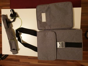 ikea laptop bag