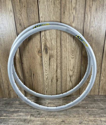 Mavic Tubular Rims