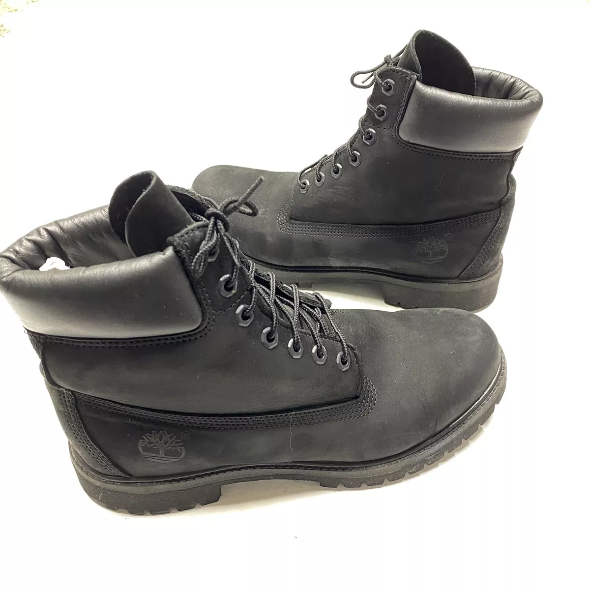 Timberland 6