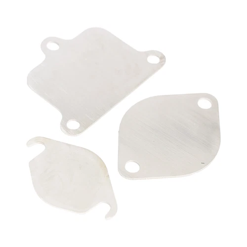 EGR Valve & Cooler Blank Kit for MK7Mk8TRANSIT2.2 2.4 3.2TDCi Duratorq ZSD-422/4 - Picture 14 of 15