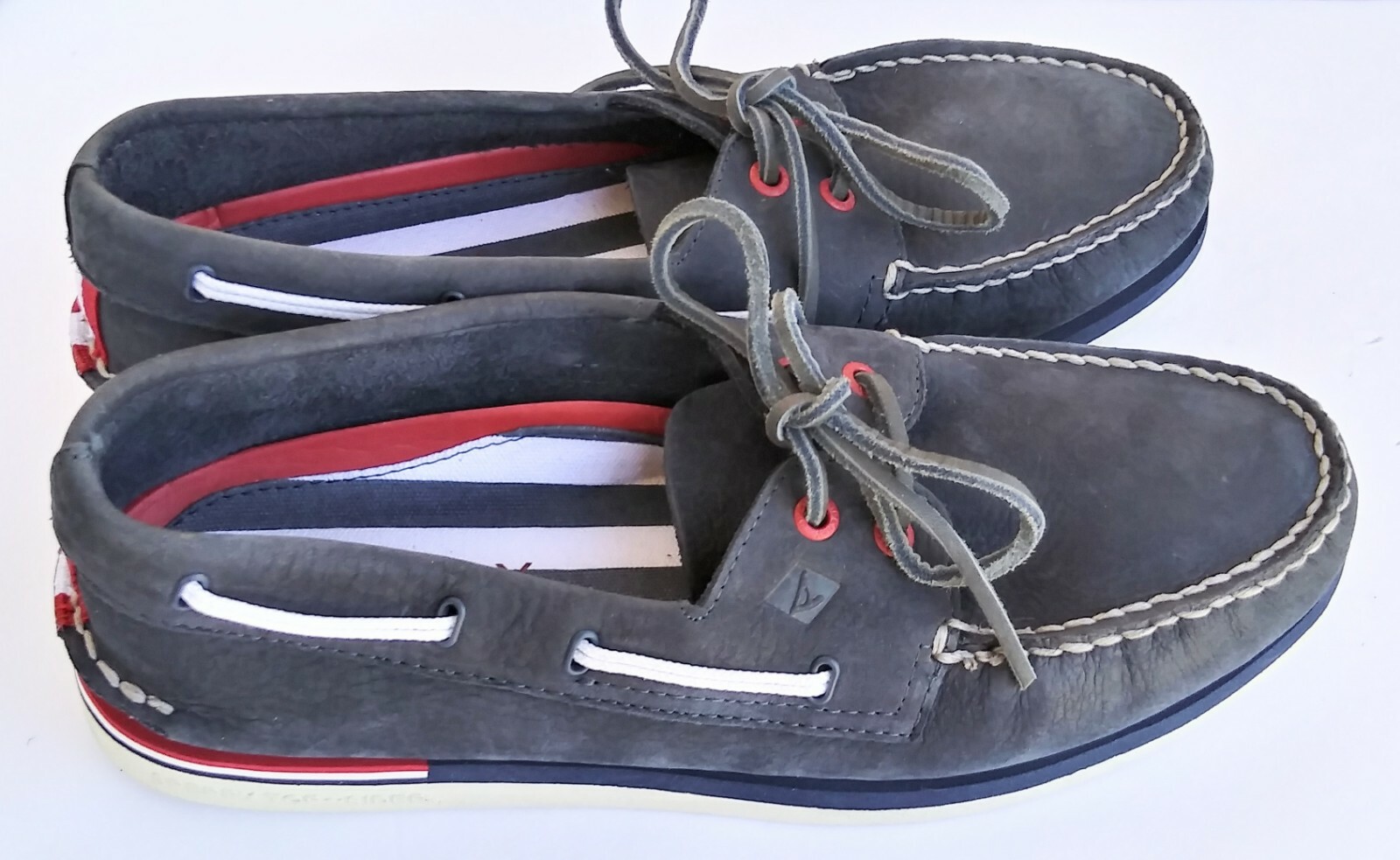 Nautical Boat Shoe 