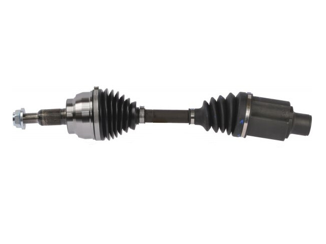 Front Drive Shaft for DODGE RAM 1500 2002-2004 4WD fits right & left