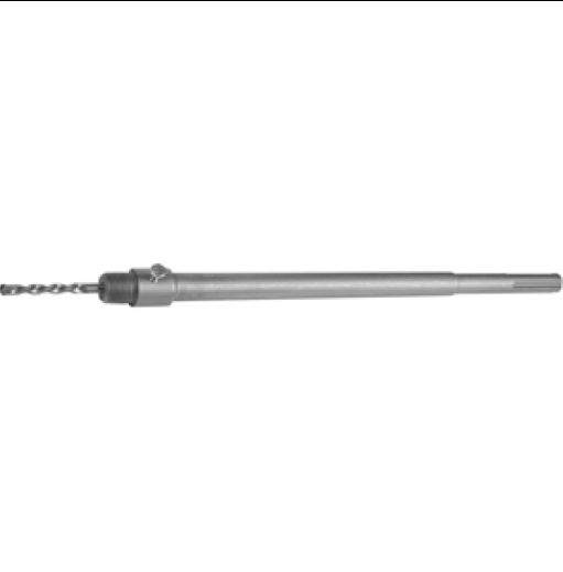 BARRA PER CAROTATRICE ATTACCO SDS MAX Ø 20MM ATTACCO M22x2 1461441 VALEX