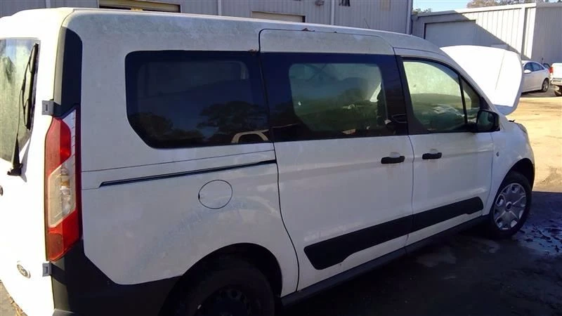 Driver Front Door Switch Driver's Window Fits 14-20 TRANSIT CONNECT 736511 - Изображение 4 из 4