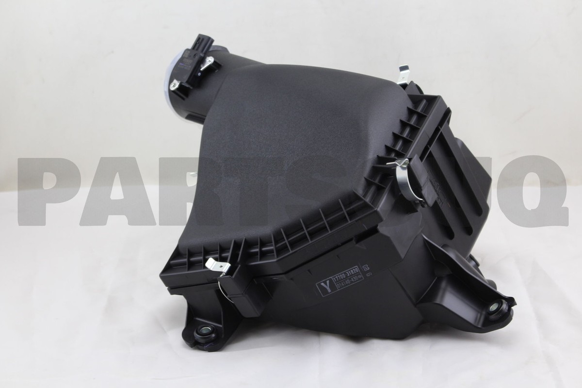 1770031820 Genuine Toyota CLEANER ASSY, AIR 17700-31820 | eBay