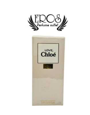 Chloé Love Eau de Parfum for Women for sale | eBay